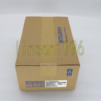 1PC Mitsubishi A172SHCPUN PLC Module - MITSUBISHI