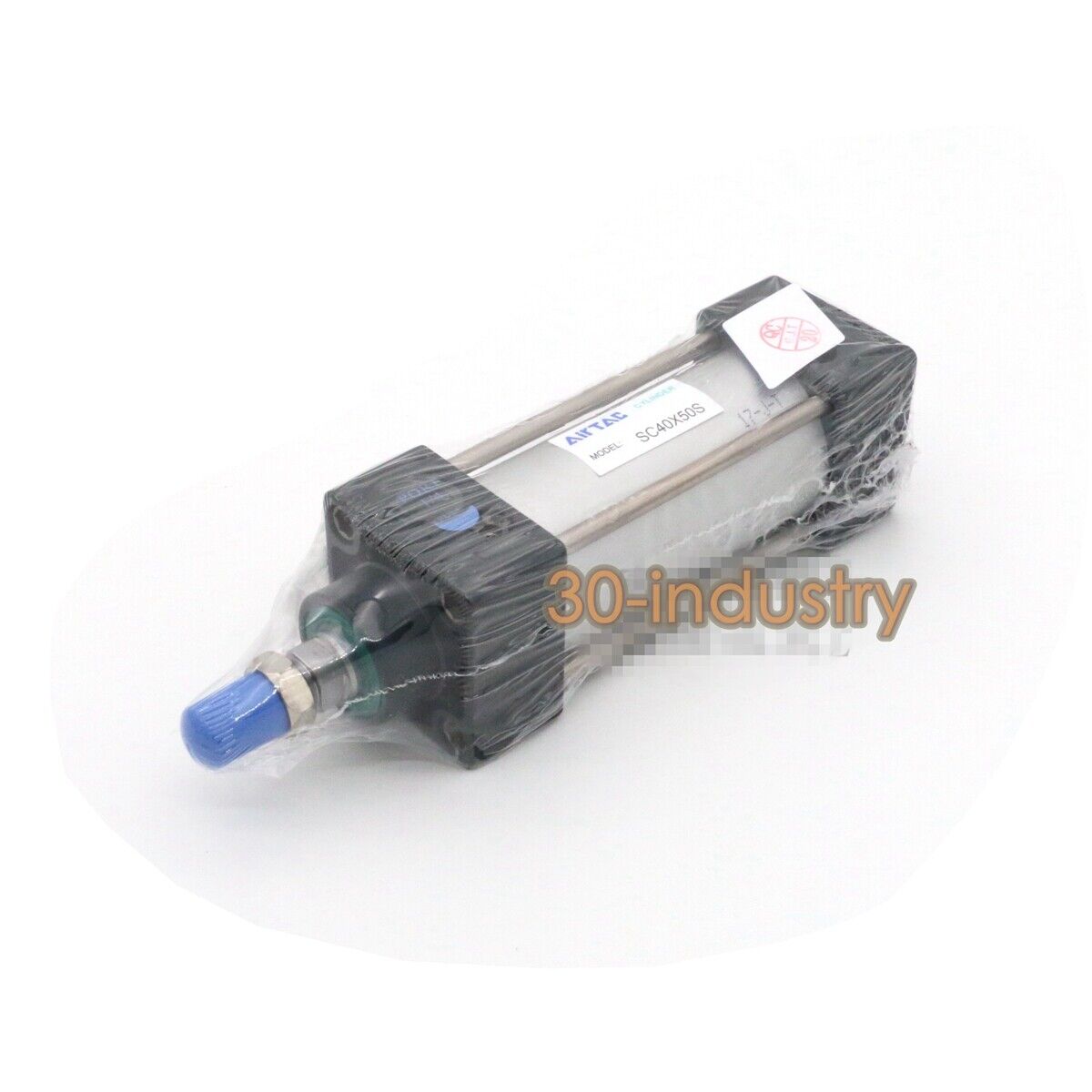 AirTAC SC40X50S Cylinder - 1 Piece - AIRTAC
