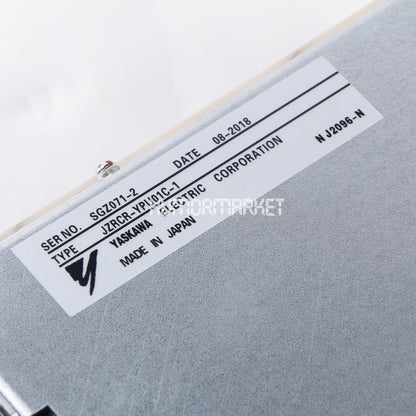 ONE Yaskawa DX100 Connection Unit - YASKAWA