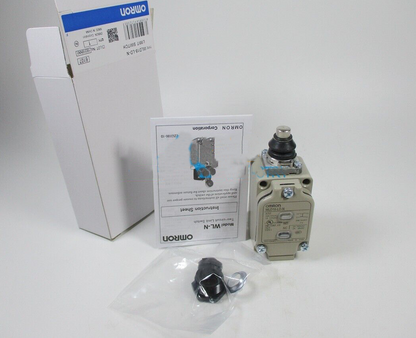 new 1Pcs for OMRON WLD18-LD-N limit switch - OMRON
