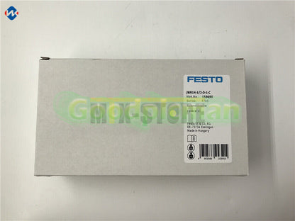 Festo ones solenoid valve JMN1H-5/2-D-1-C 1Pcs/