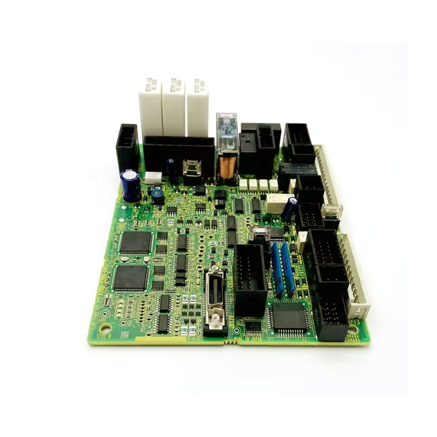 GE FANUC A20B-2200-0650 Circuit Board – Tested and Reliable - GE FANUC