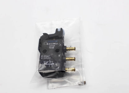 1PC Festo R/O-3-PK-3 10748 Valve