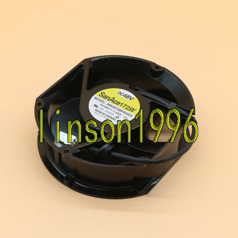 Sanyo SanAce172W MODEL 9WG5748P5H003 DC 48V 1.62A - SANYO