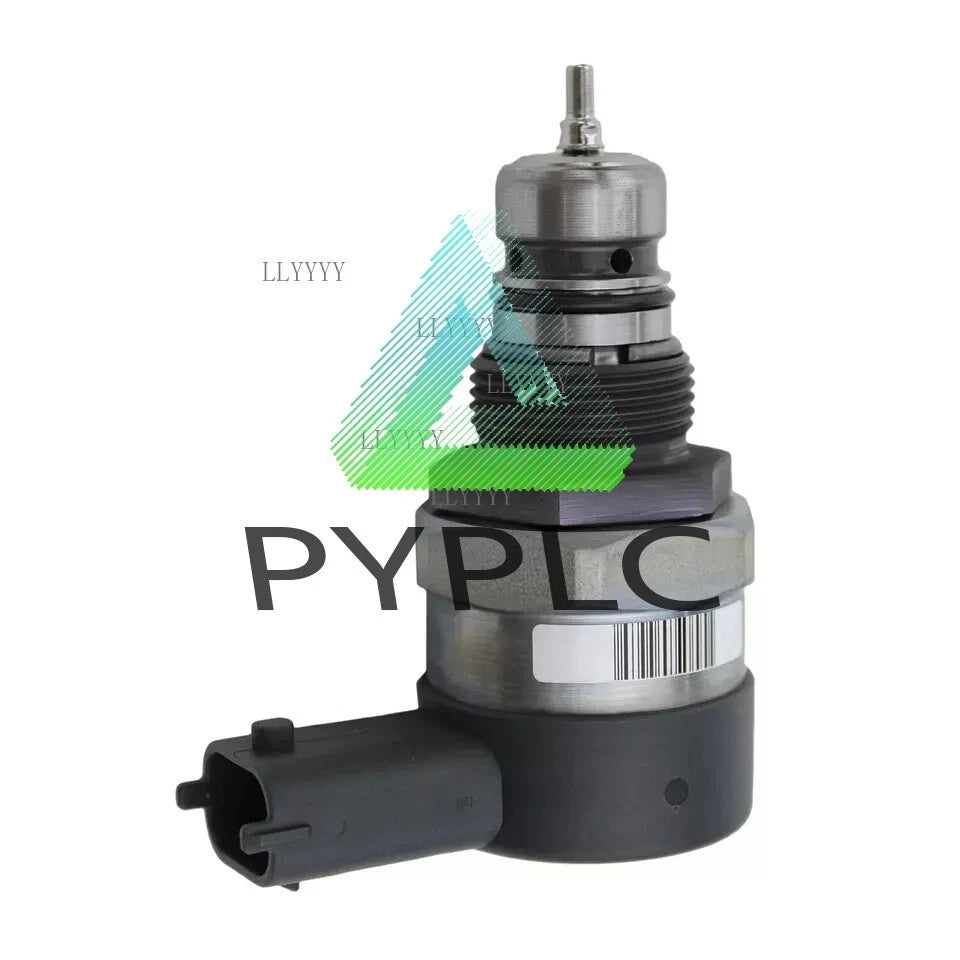 0281006209 FUEL RAIL PRESSURE REGULATOR FIT For 2014-19 DODGE RAM ECODIESEL 3.0L