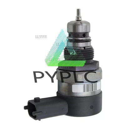 0281006209 FUEL RAIL PRESSURE REGULATOR FIT For 2014-19 DODGE RAM ECODIESEL 3.0L