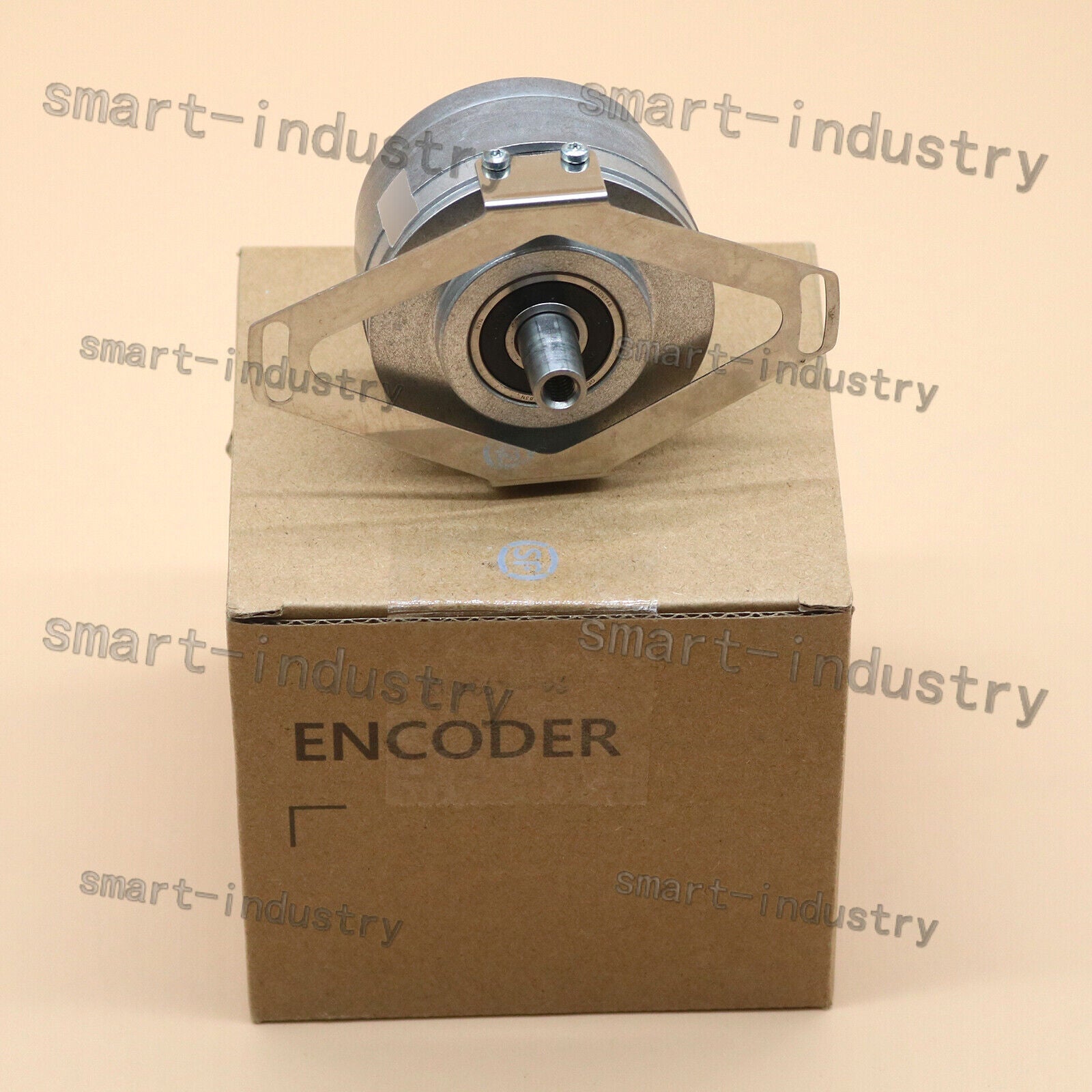 new 1PC  HEIDENHAIN Rotary Encoder EQN1325.035-2048 ID 823901-03