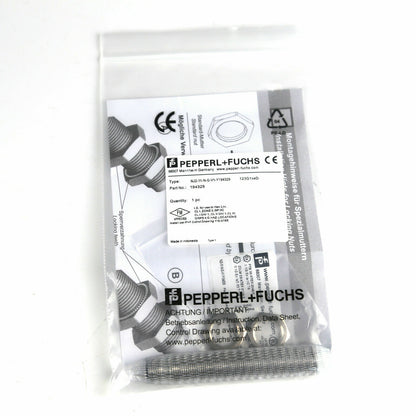 Pepperl+Fuchs NJ2-11-N-G-V1-Y194329 - PEPPERL+FUCHS