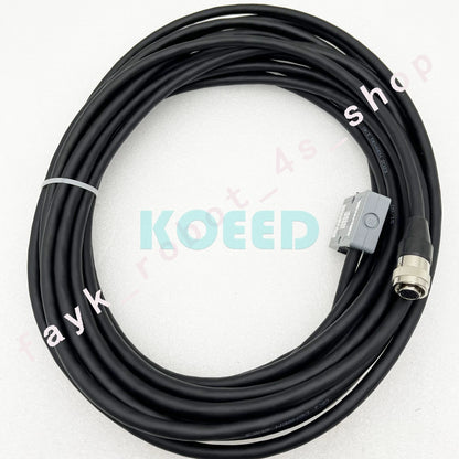 12M For Fanuc A660-2004-T411 Robot Teach Pendant Cable in stock Fast Ship