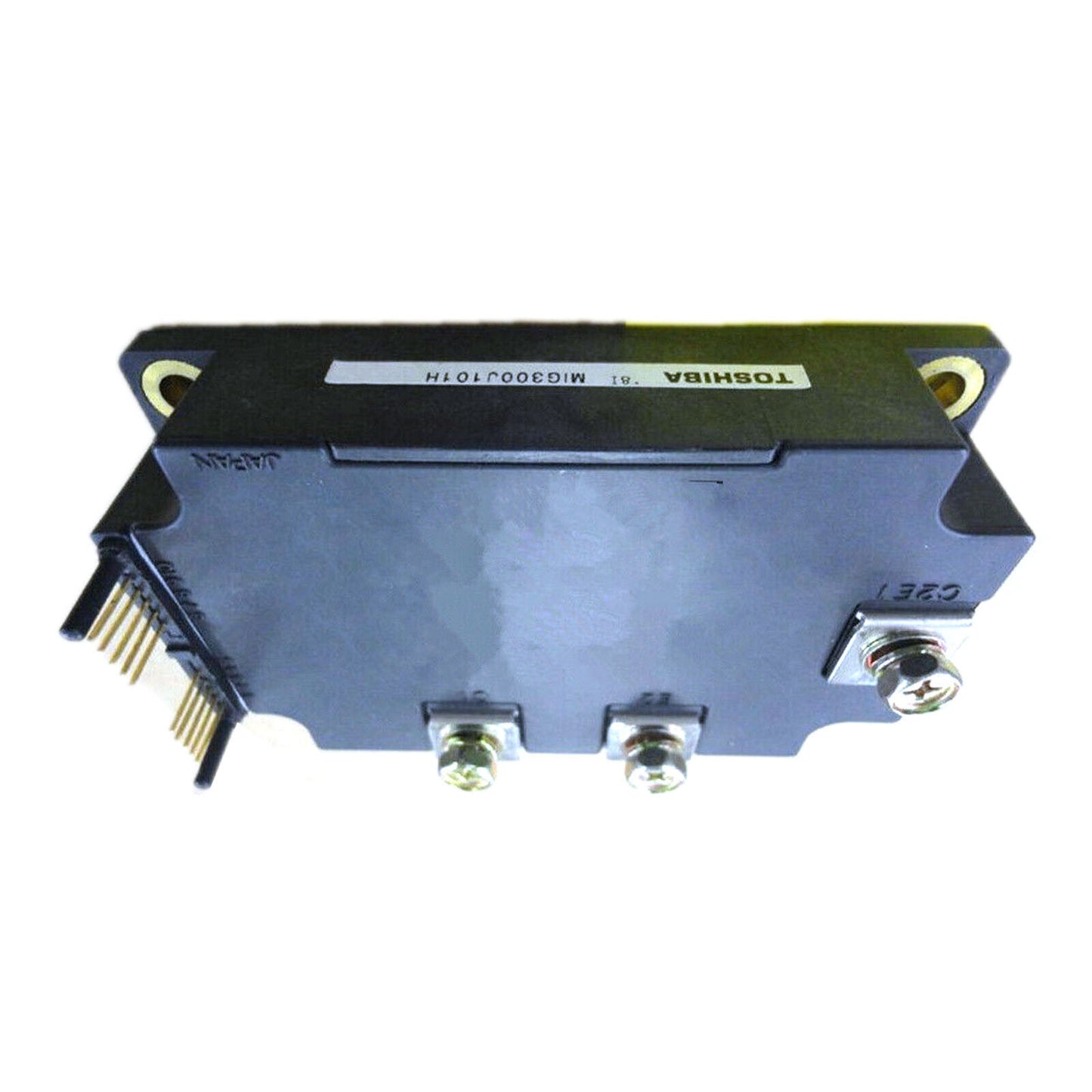 MIG300J101H TOSHIBA Power Module Supply 1PCS High-Power Module - TOSHIBA