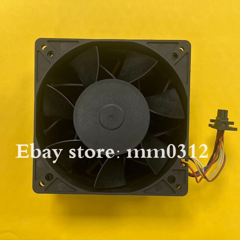 1pcs Delta GFC1212DW -8M69 12V 8.2A 12076 fan