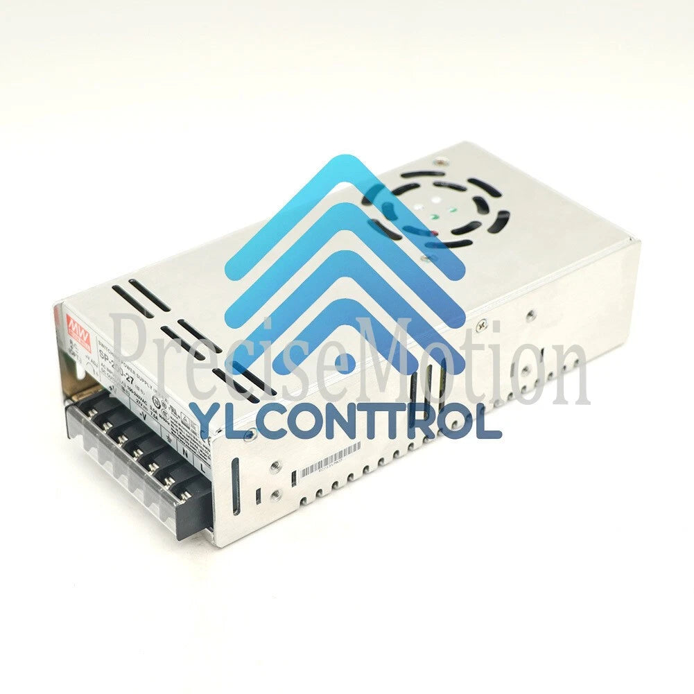 1 pcs MEAN WELL SP-200-27 power supply 200W 27V