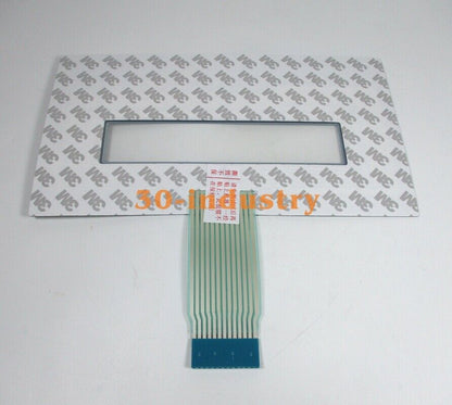Membrane Keypad for Atlas Copco Air Compressor Controller 1900071031 - koeed