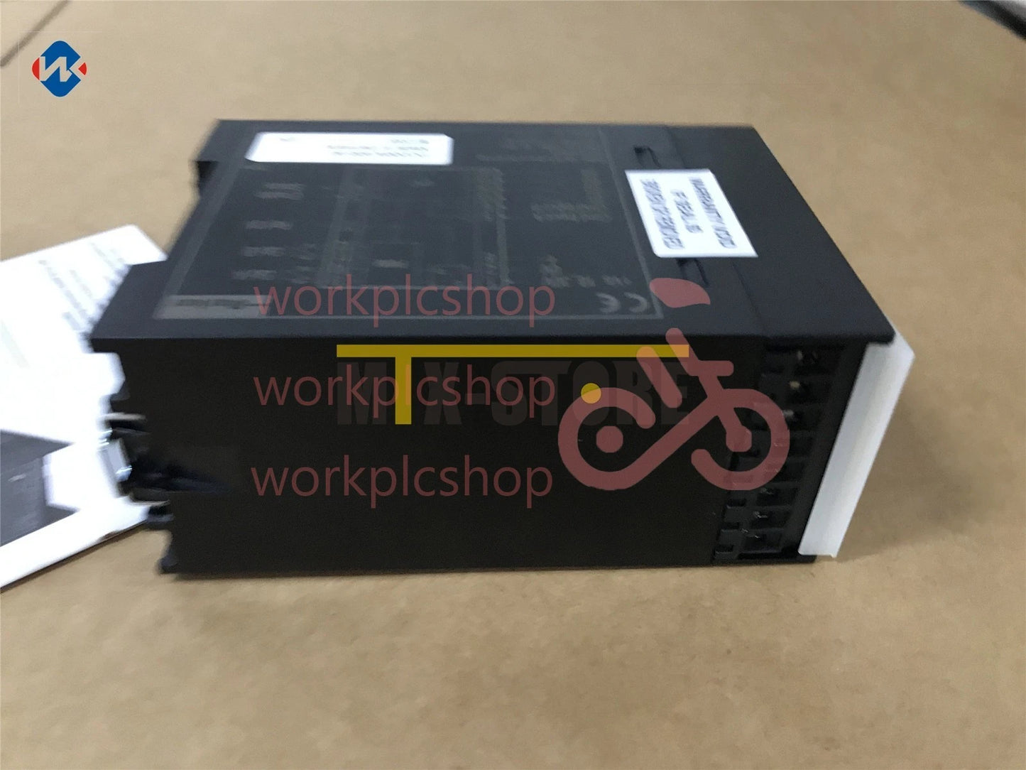 1pcs PCD00A-400 PARKER AMPLIFIER CARD ones with in box