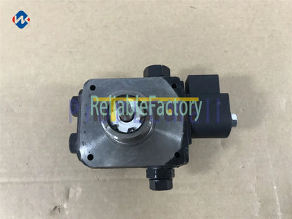1pcs AS47A1536 Suntec oil pump for diesel oil or Oil-gas dual burne