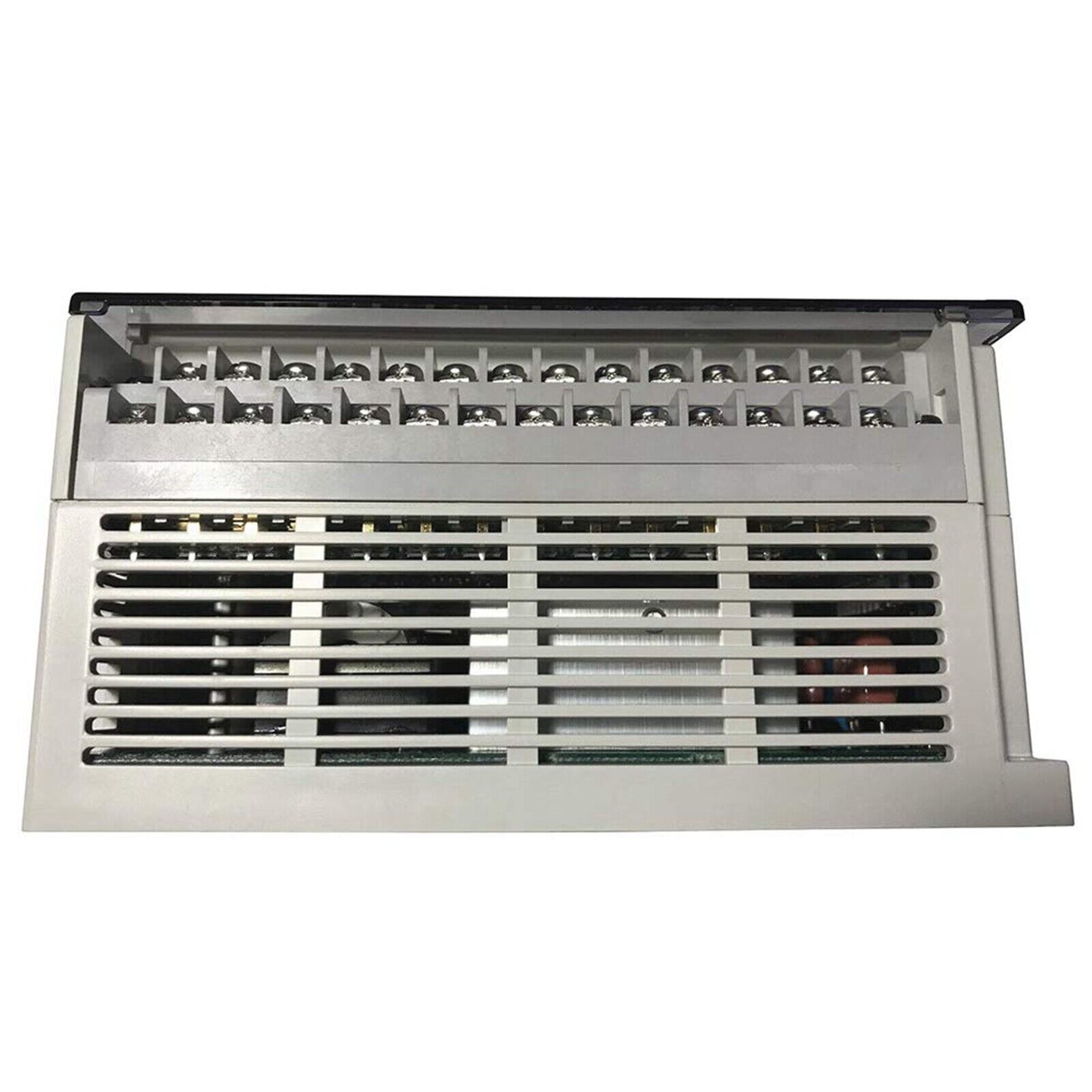 IN BOX MITSUBISHI FX1N-40MR-DS Programmable Controller PLC Module with 40 Inputs, 16 Outputs, and 16 I/O Modules for Industrial Automation - MITSUBISHI ELECTRIC