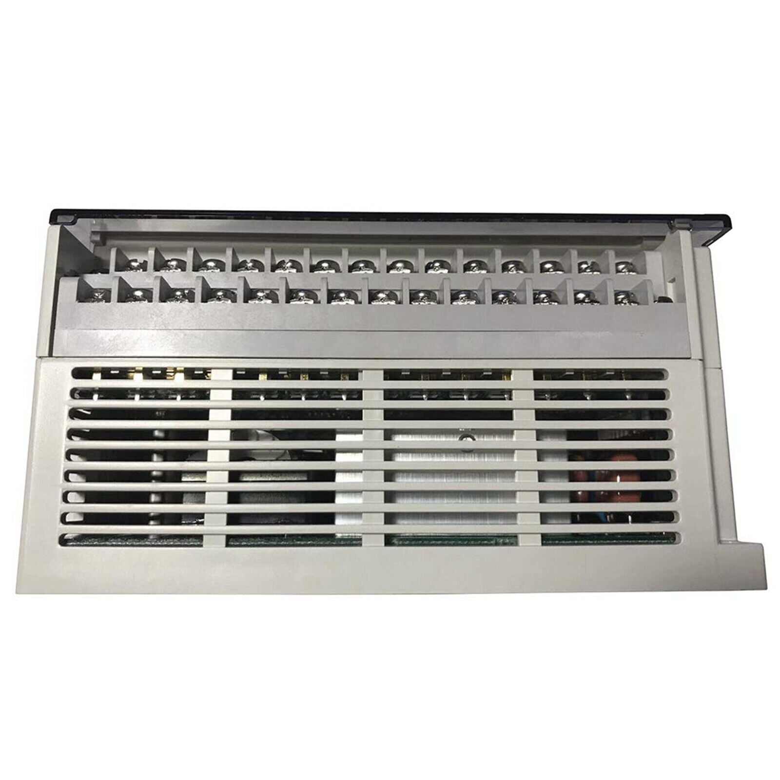 IN BOX MITSUBISHI FX1N-40MR-DS Programmable Controller PLC Module with 40 Inputs, 16 Outputs, and 16 I/O Modules for Industrial Automation - MITSUBISHI ELECTRIC