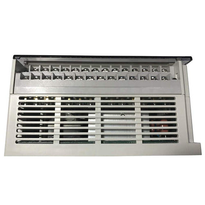 IN BOX MITSUBISHI FX1N-40MR-DS Programmable Controller PLC Module with 40 Inputs, 16 Outputs, and 16 I/O Modules for Industrial Automation - MITSUBISHI ELECTRIC