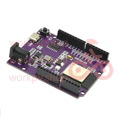 ESP32-S3-WM-1-N16R8 16MB Module ESP32-S3 Development Board For DevKitC-1