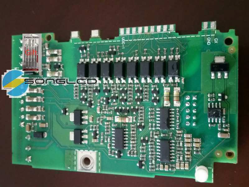 1PCS 132B7000AB/08 - High Quality Product - ACCUTECH