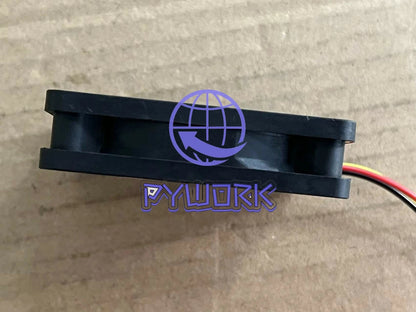 Sanyo 6015 6CM 109P0612H755 12V 0.09A inverter cooling fan~