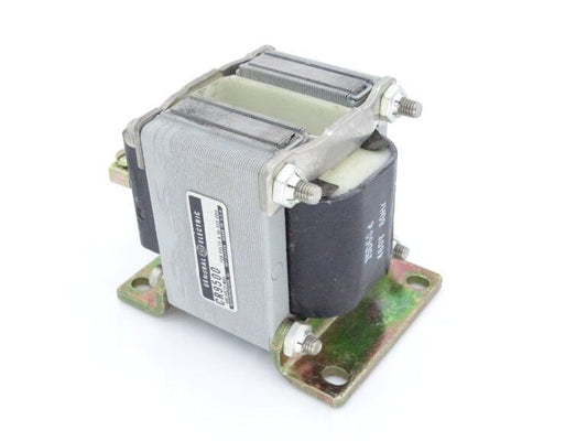 General Electric CR9500B102A4A Transformer - High-Efficiency Electric Transformer for Industrial Applications - GENERAL ELECTRIC