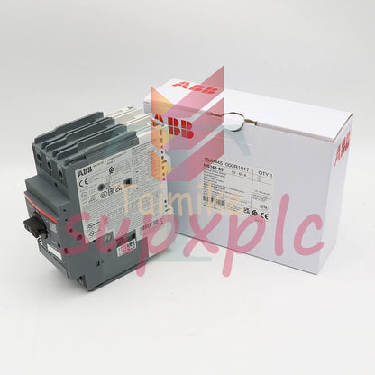 ABB MS165-65 52-65A 1SAM451000R1017 Motor Starter 1PC