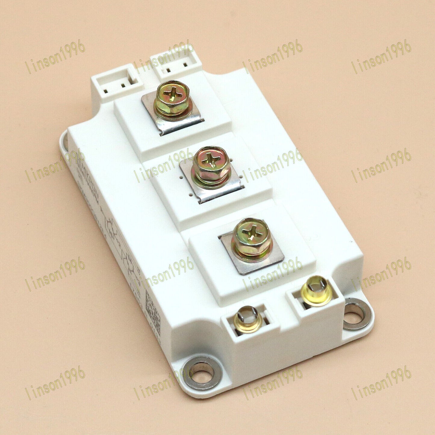 1PCS SEMIKRON SKM300GB12E4 Module - SEMIKRON