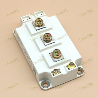 1PCS SEMIKRON SKM300GB12E4 Module - SEMIKRON