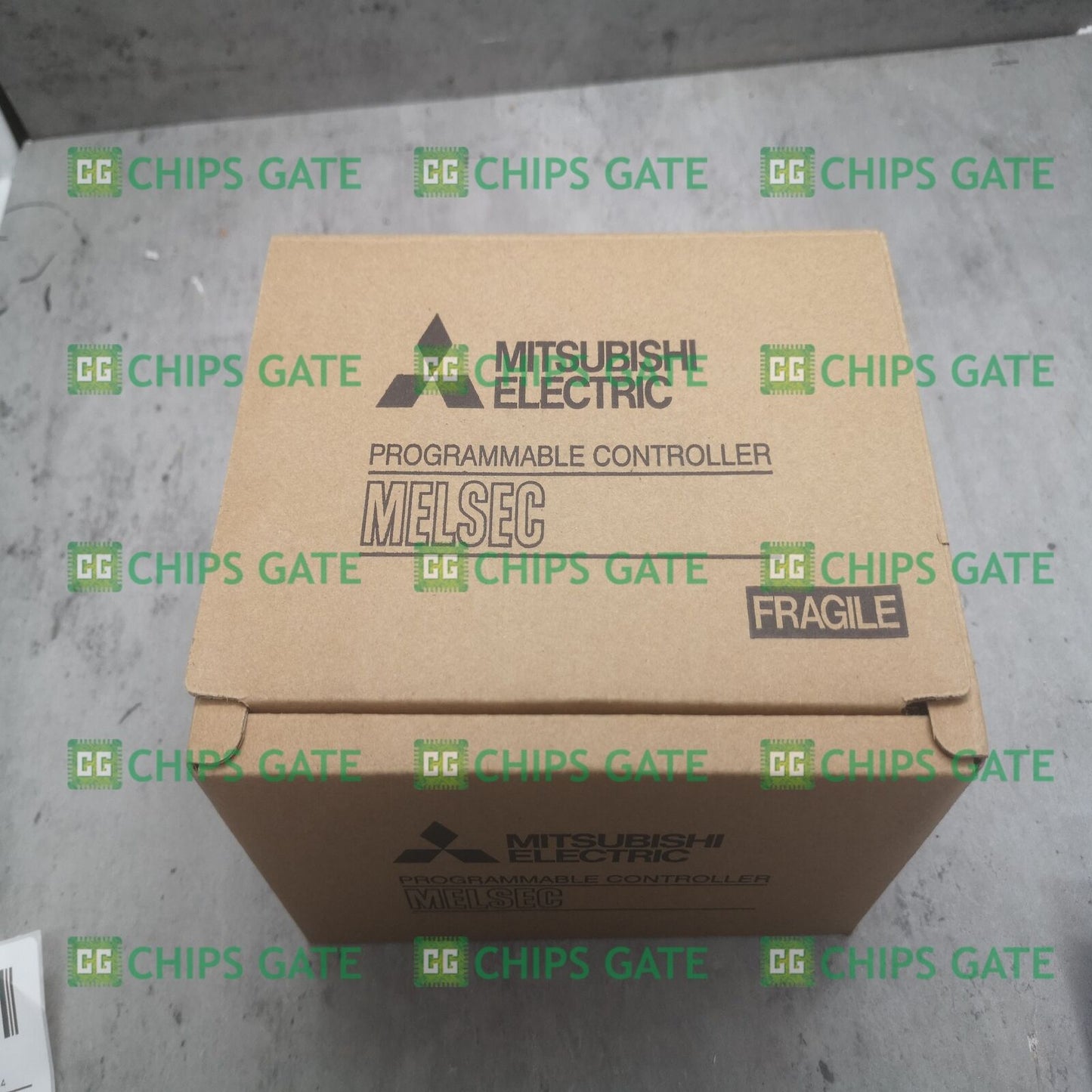 Mitsubishi FX3U-32MR/ES-A PLC MODULE 1PCS INDUSTRIAL AUTOMATION - MITSUBISHI