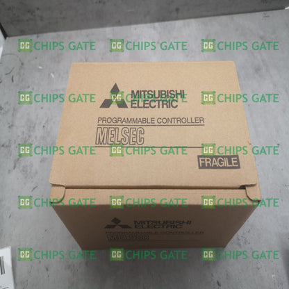 Mitsubishi FX3U-32MR/ES-A PLC MODULE 1PCS INDUSTRIAL AUTOMATION - MITSUBISHI