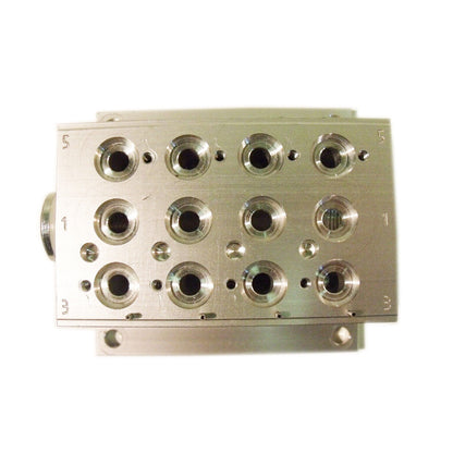 new 1pcs for Festo Pneumatic Block CPE14-PRS-3/8-4 543832 - FESTO