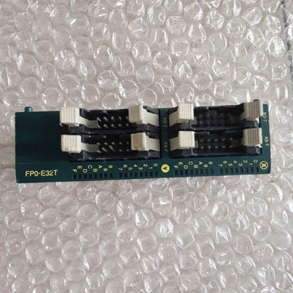 Panasonic FP0-E32T-A NAIS Module AFP03543-A - PANASONIC
