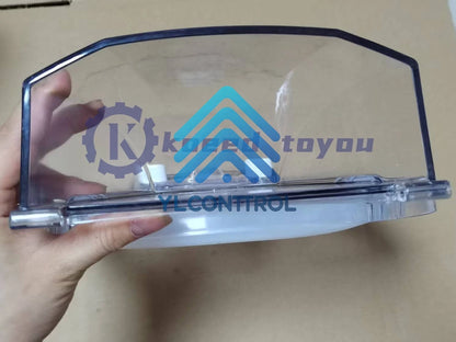 1PCS FOR Ice Cream machine Parts BQL-112Y Plastic Baffle Fast delivery