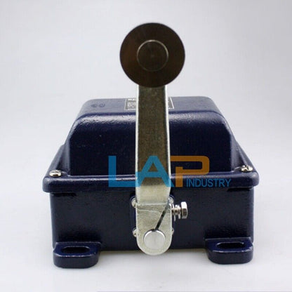 Schmersal T.067-0101Y T2A Heavy Limit Travel Switch 1PC - SCHMERSAL