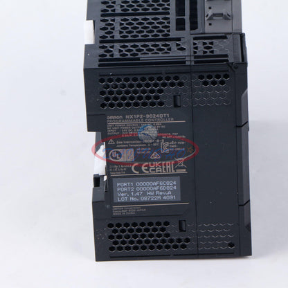 Omron NX1P29024DT1 - OMRON