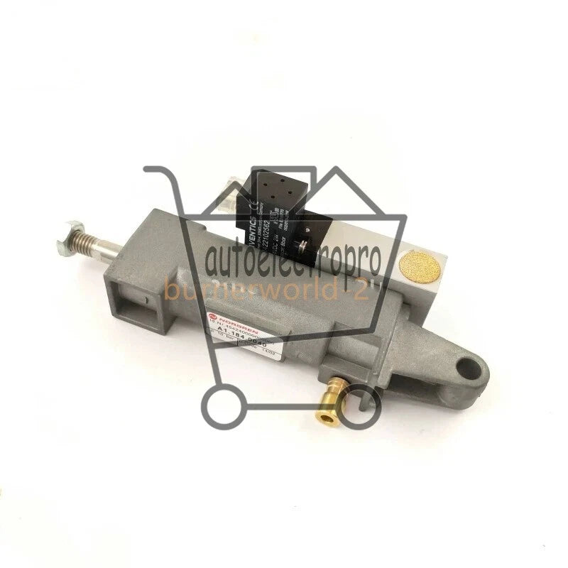 A1.184.0040 Cylinder Valve D20 H40 for Heidelberg QM46 Offset Spare Parts