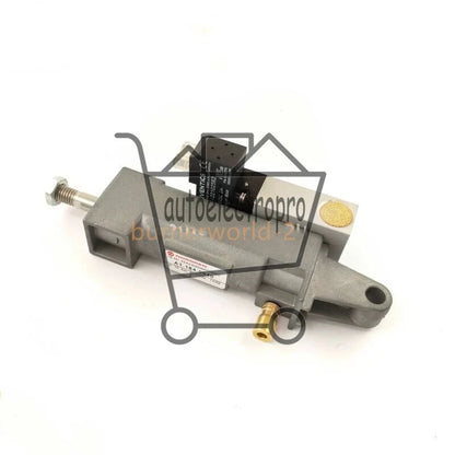 A1.184.0040 Cylinder Valve D20 H40 for Heidelberg QM46 Offset Spare Parts