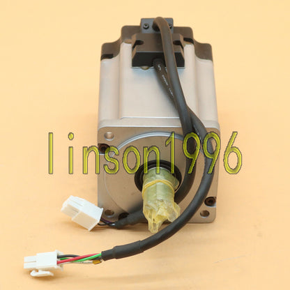 Used Panasonic AC Servo Motor MHMJ082P1U Tested - PANASONIC