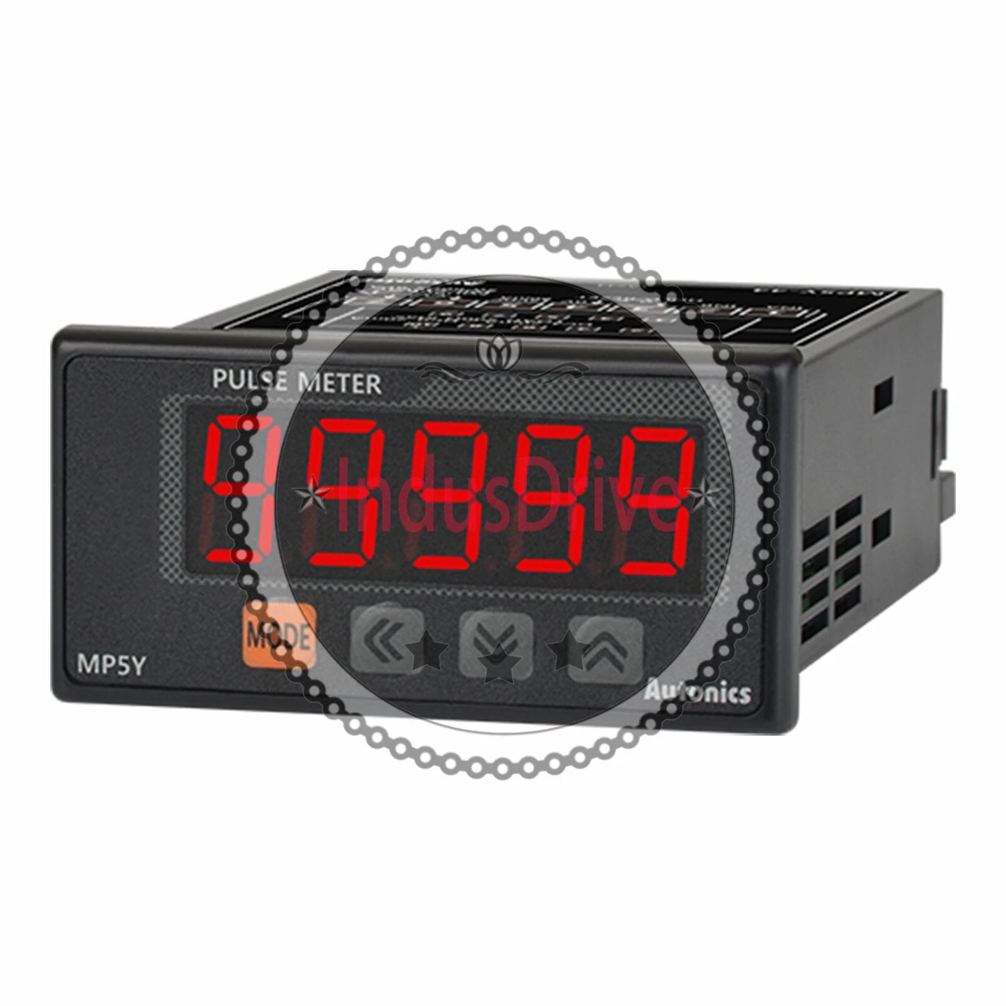 Autonics MP5Y-44 Digital Panel Meters 1PCS