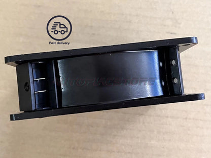 1x Dayton 4WT47 115V 0.18A 12038 cabinet welding cooling fanUS