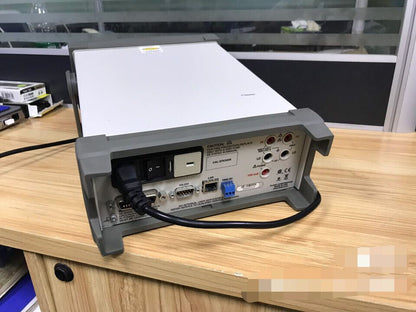 Fluke 8846A Digital Multimeter 6.5 Digit Usb Memory Multimeter - FLUKE