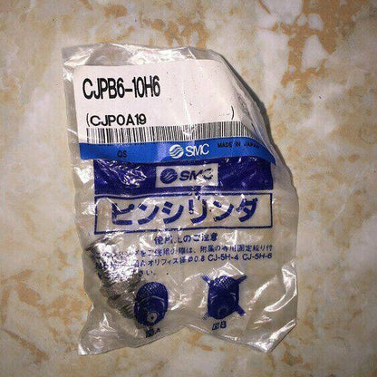 1-Piece CJPB6-10H6 SMC Cylinder for Industrial Use - CJPB