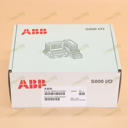 New 1-PC 3BSE013252R1 Abb S800 CI830 PLC Module Fast Ship - ABB