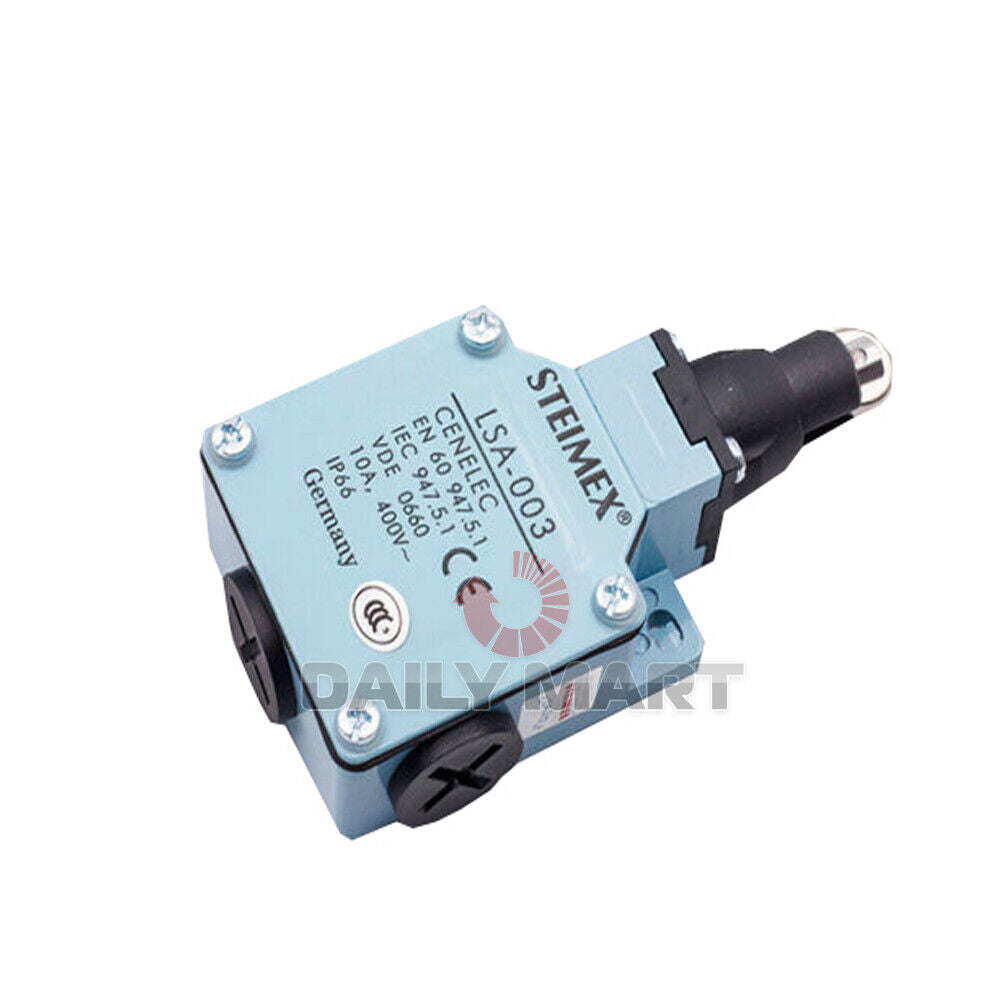 new STEIMEX LSA-003 Limit Switch - STEIMEX
