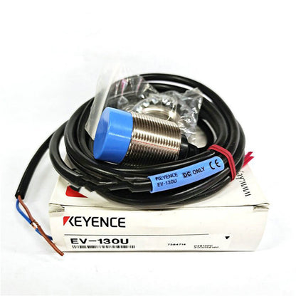 Keyence Proximity Switch EV-130U Fast Ship - KEYENCE