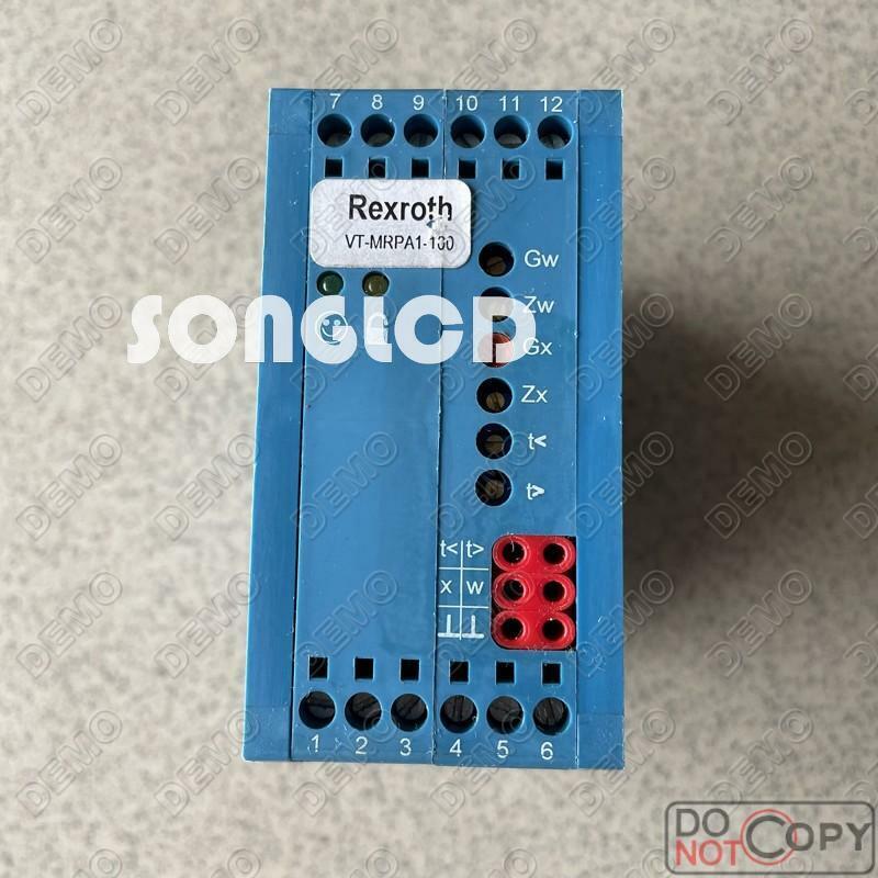 1PCS VT-MRPA1-100-11/V0/0 - KOEED