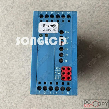 1PCS VT-MRPA1-100-11/V0/0 - KOEED