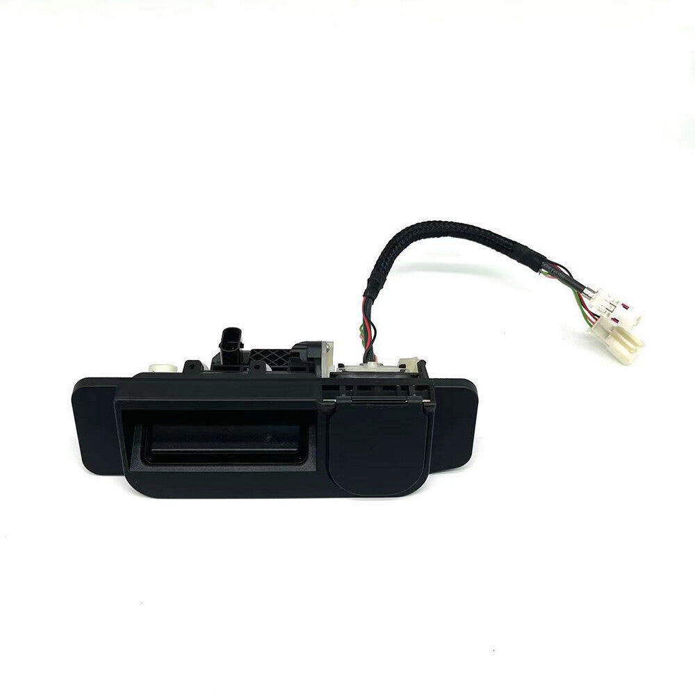 A2227500893 For Mercedes Benz C300 Rear View Back Up Camera w/Release Handle