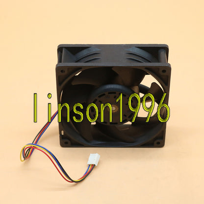 24V 1.5A Cooling fan for Sanyo 9GV1224P1J01 San Ace120 Spots - SAN ACE120